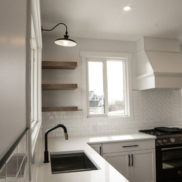 Farmhouse Custom