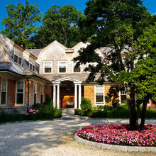 Landscaping (Biddeford Pool)