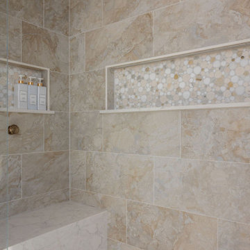 Chic Primary Suite