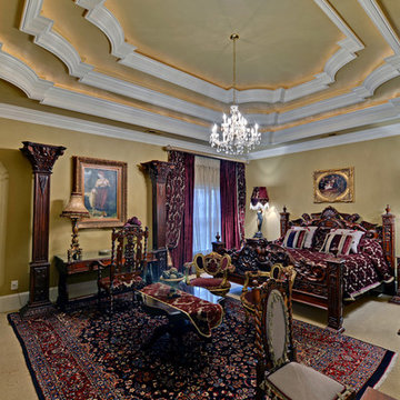 The River Club Custom Homes