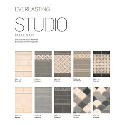 ADEX usa - Accent Trim And Border Tile