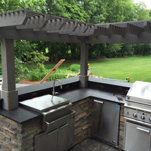 Pergola