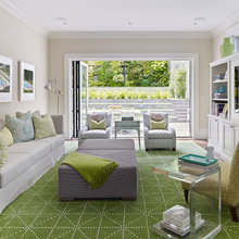 Kims place