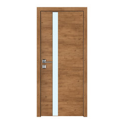 3D Texture Eco Friendly PolyproPylene , Project Doors - Interior Doors