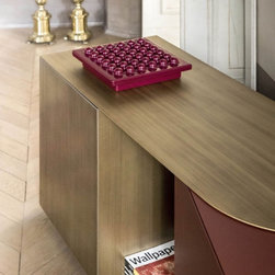 Partout Credenza e Pensile - Products
