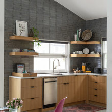 Kitchen Ideas