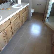 Downstairs Bathroom
