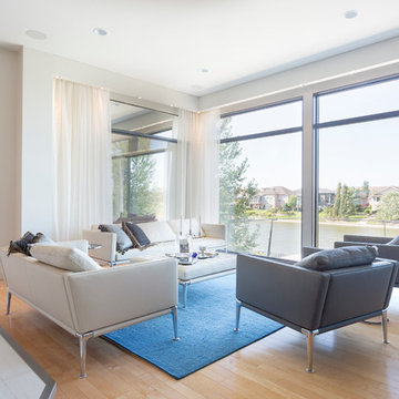Contemporary Reno