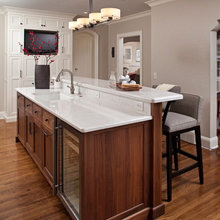 kitchen islands