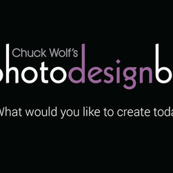Chuck Wolf's Photo Design Bar - Products