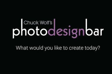 Chuck Wolf's Photo Design Bar
