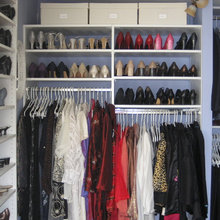 closets