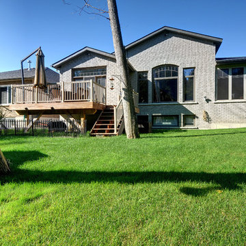 The Blue Spruce
