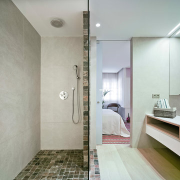 Apartamento privado