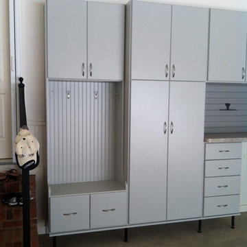 Garage Storage