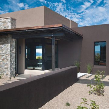Custom Home Albuquerque