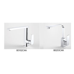 Building materials-Kitchen - Products