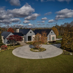 Contemporary Farmhouse - Home Improvement