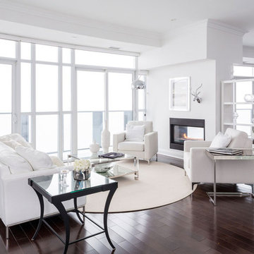 Absolute Condo