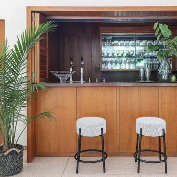 Midcentury Midtown