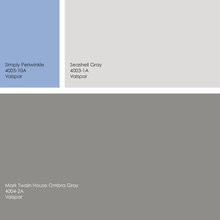 Front Door Colors