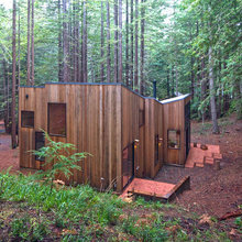 Cabin in the Woods