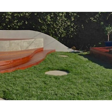 Mangaris Custom Wave Decks