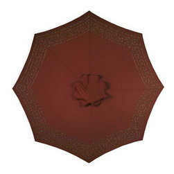 Katherine - Outdoor Umbrellas