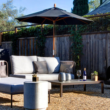 Black Is The New Farmhouse