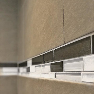 Master Bathroom Renovation