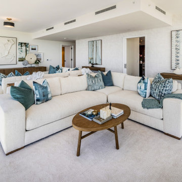 Victoria Place Condominiums - Stunning Ocean Views