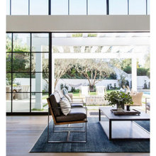 House Remodel—Interior Rooms