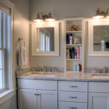 Natoli Project Remodel