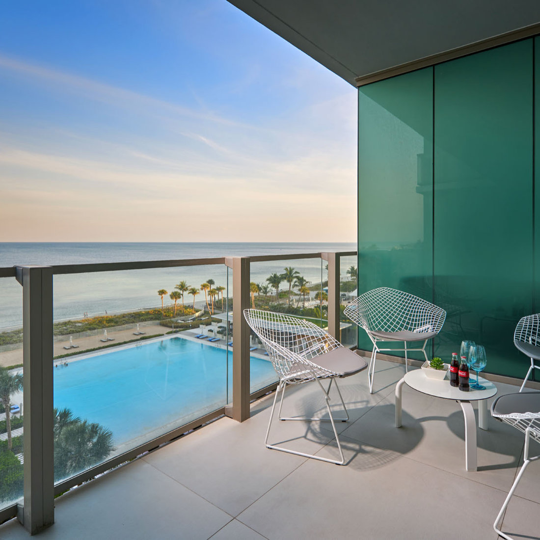 Oceana Key Biscayne