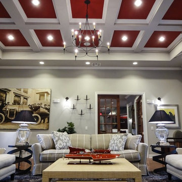 Residence at Midland