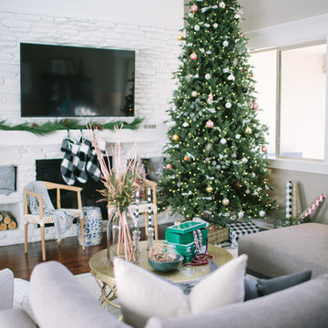 TD Interiors Holiday Home Tour
