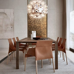 seattle chair - Dining Chairs