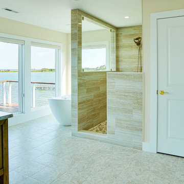 Beaufort Waterfront New Build