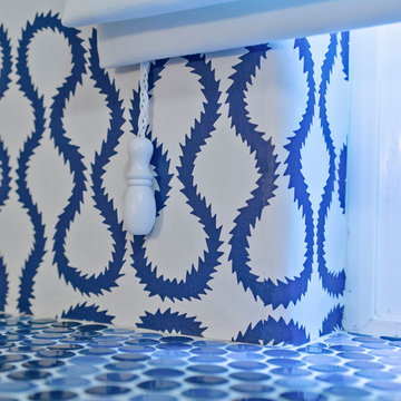 Beryl St. Bungalow: Mill Valley, CA