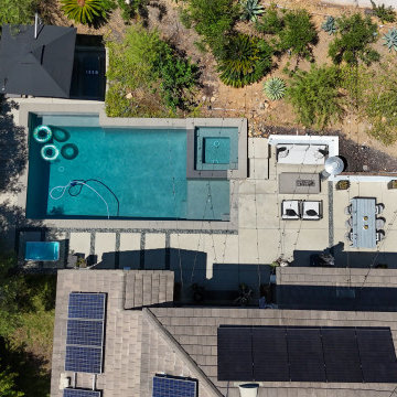 Luxury Backyard Escape & Entertainment Oasis