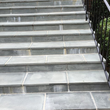 Step Restoration