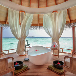 Gallery - Bathtubs