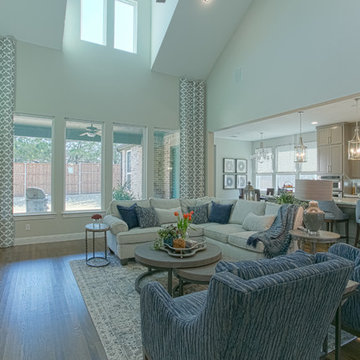 Flower Mound New Home