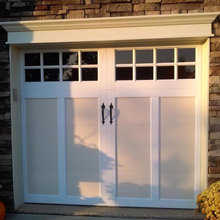 Garage Door