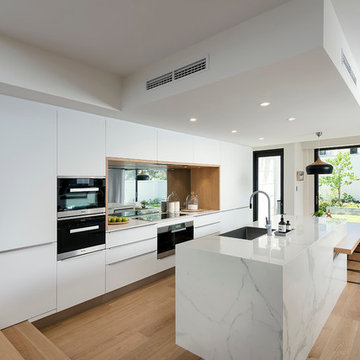 Cottesloe Home