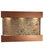 Reflection Creek Water Feature by Adagio, Natural Green Slate, Woodland Brown
