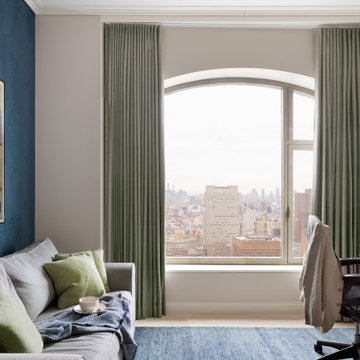 William Street Residence