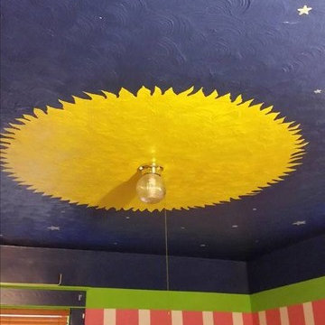 Our Work