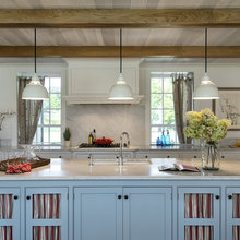 Kitchen Hood