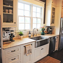 backsplash